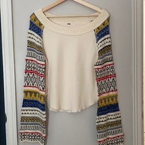 Tops/Sweater